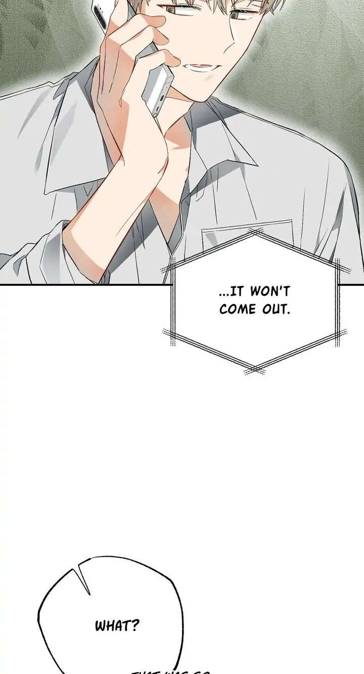 Read Breathing the Same Air chapter 20 image 77 on Lezhin