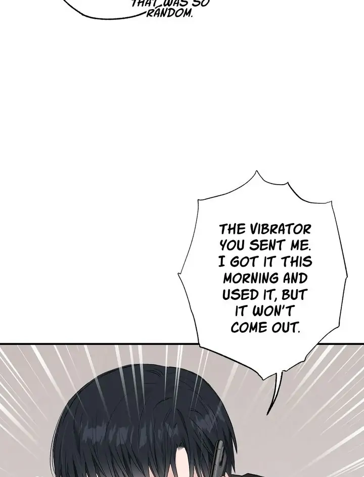 Read Breathing the Same Air chapter 20 image 78 on Lezhin