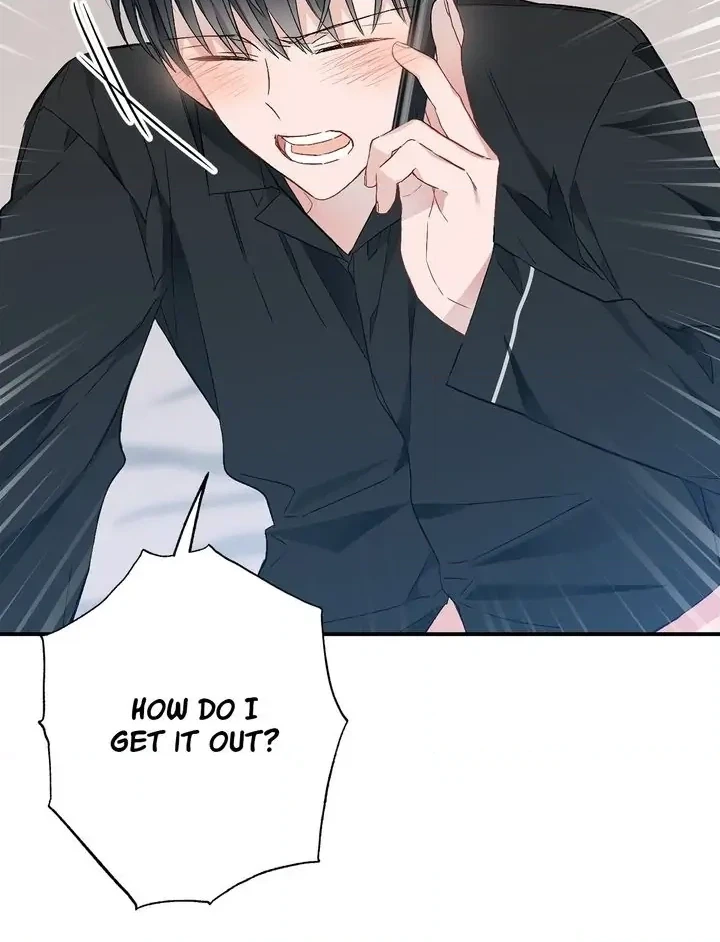 Read Breathing the Same Air chapter 20 image 79 on Lezhin