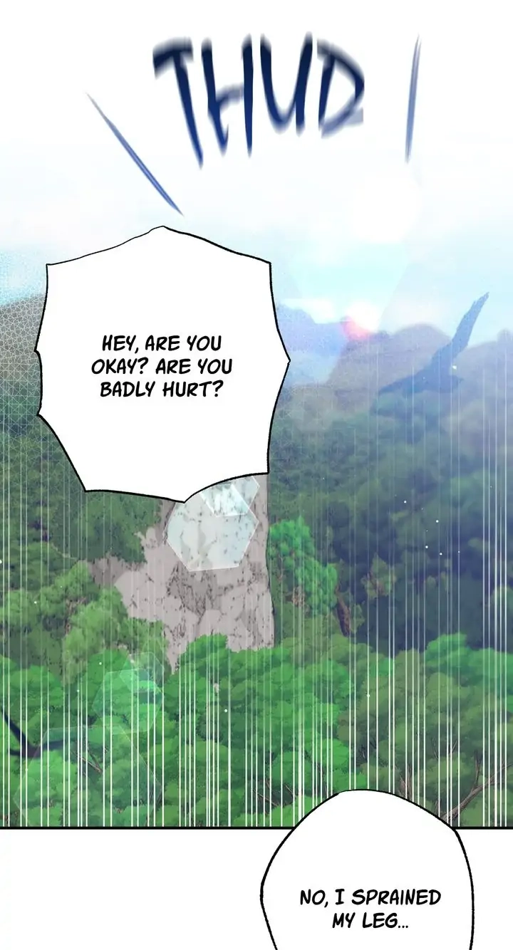 Read Breathing the Same Air chapter 20 image 81 on Lezhin