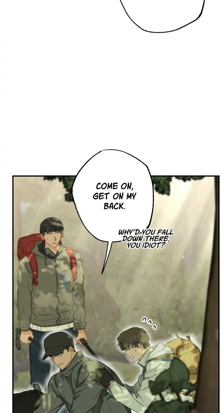 Read Breathing the Same Air chapter 20 image 82 on Lezhin