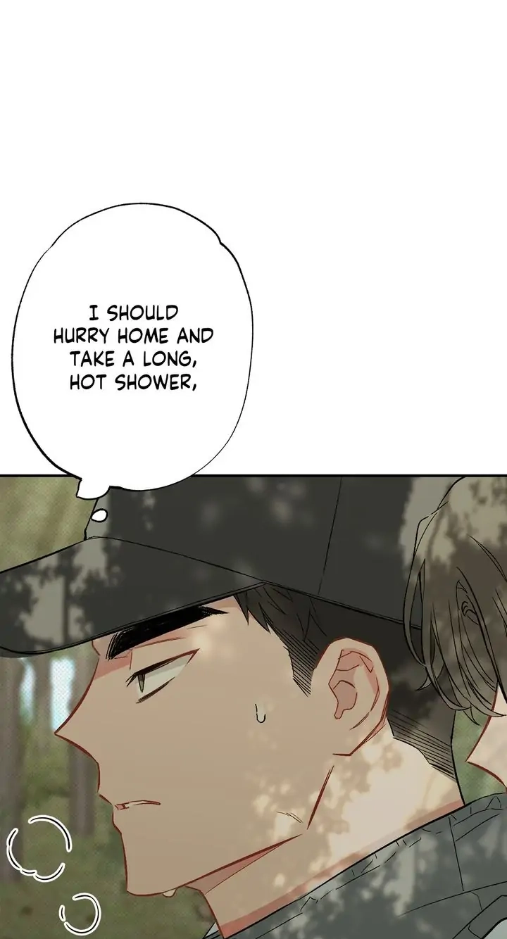 Read Breathing the Same Air chapter 20 image 84 on Lezhin