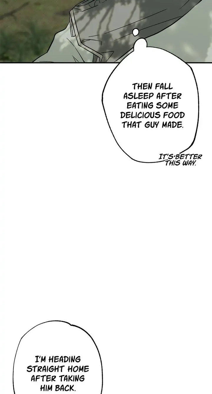 Read Breathing the Same Air chapter 20 image 85 on Lezhin