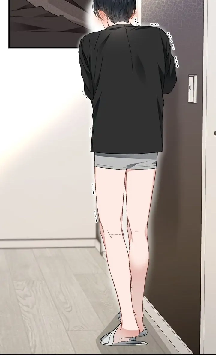Read Breathing the Same Air chapter 21 image 10 on Lezhin