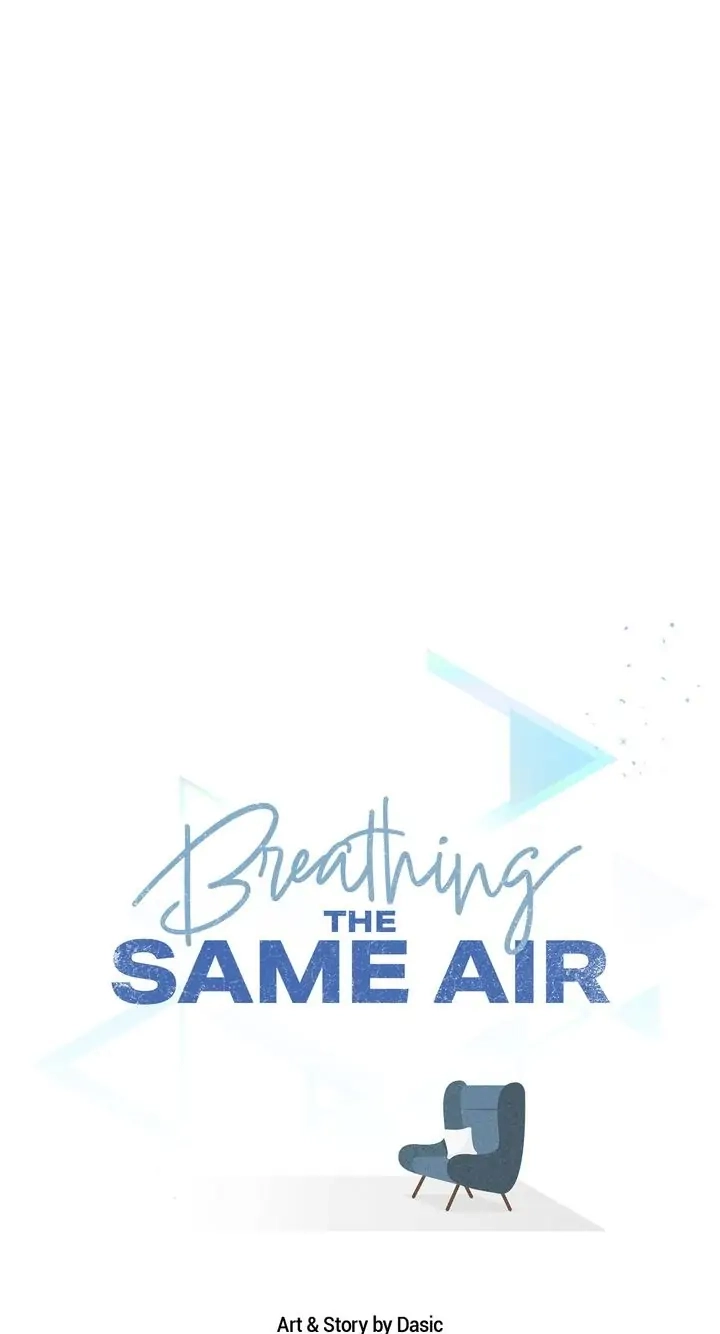 Read Breathing the Same Air chapter 21 image 11 on Lezhin
