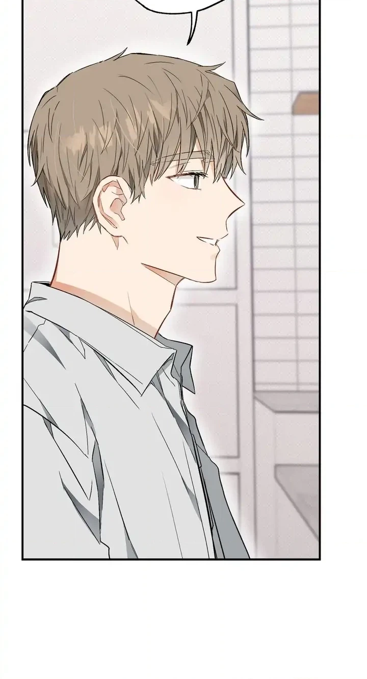 Read Breathing the Same Air chapter 21 image 19 on Lezhin