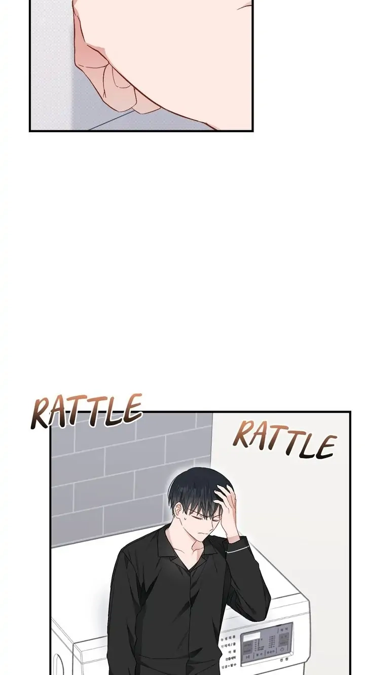 Read Breathing the Same Air chapter 21 image 2 on Lezhin