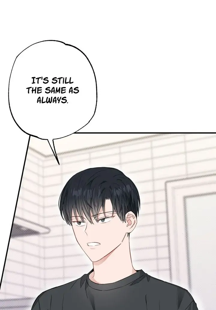 Read Breathing the Same Air chapter 21 image 20 on Lezhin