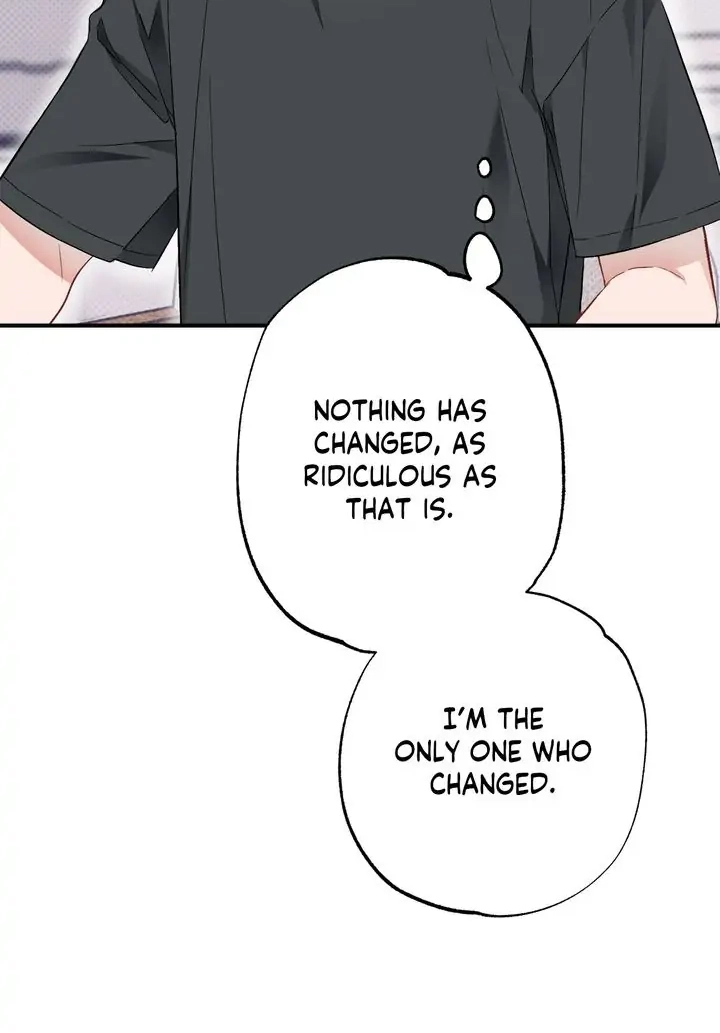 Read Breathing the Same Air chapter 21 image 21 on Lezhin
