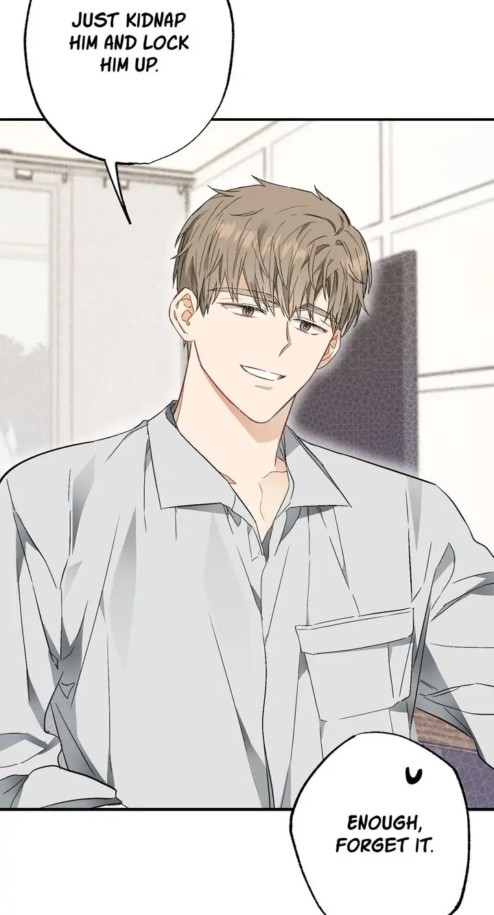 Read Breathing the Same Air chapter 21 image 24 on Lezhin