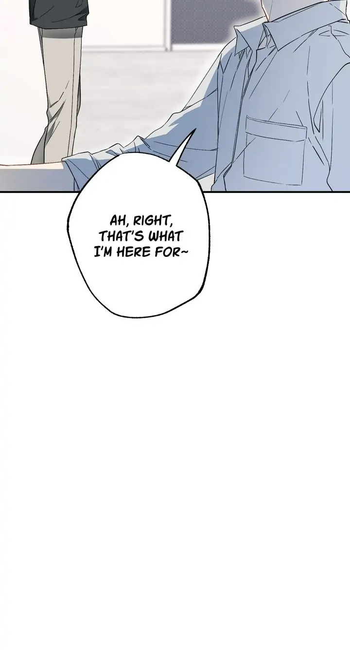 Read Breathing the Same Air chapter 21 image 26 on Lezhin