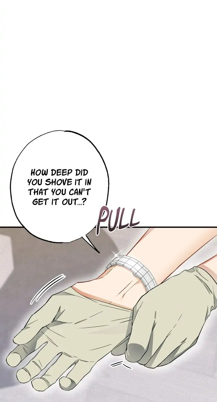 Read Breathing the Same Air chapter 21 image 27 on Lezhin