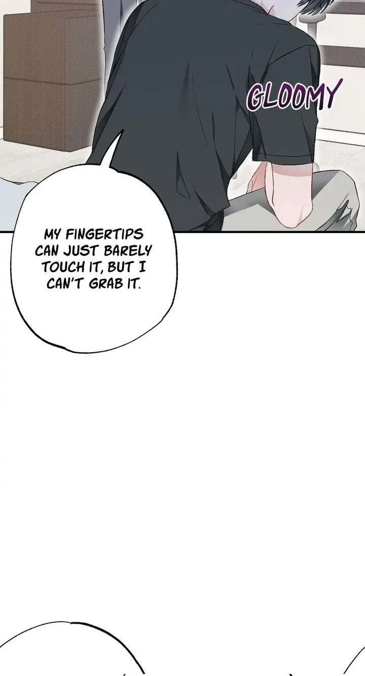 Read Breathing the Same Air chapter 21 image 29 on Lezhin