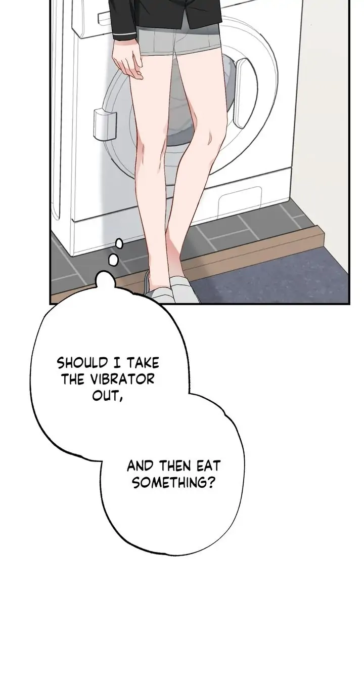 Read Breathing the Same Air chapter 21 image 3 on Lezhin