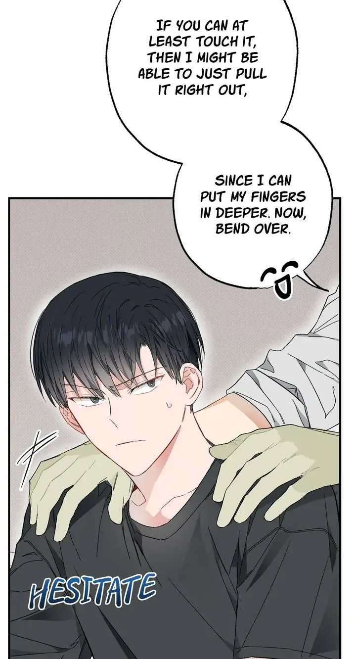 Read Breathing the Same Air chapter 21 image 30 on Lezhin