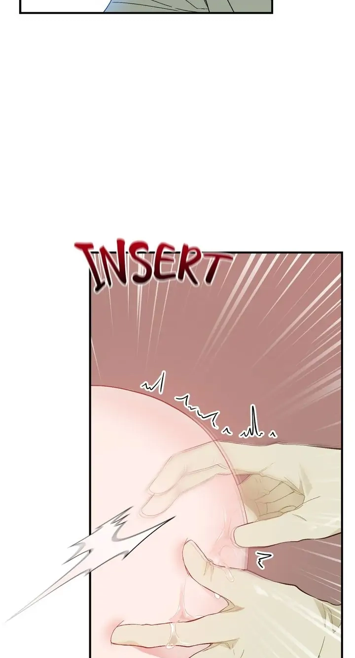 Read Breathing the Same Air chapter 21 image 34 on Lezhin
