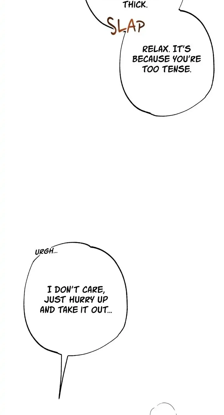 Read Breathing the Same Air chapter 21 image 38 on Lezhin