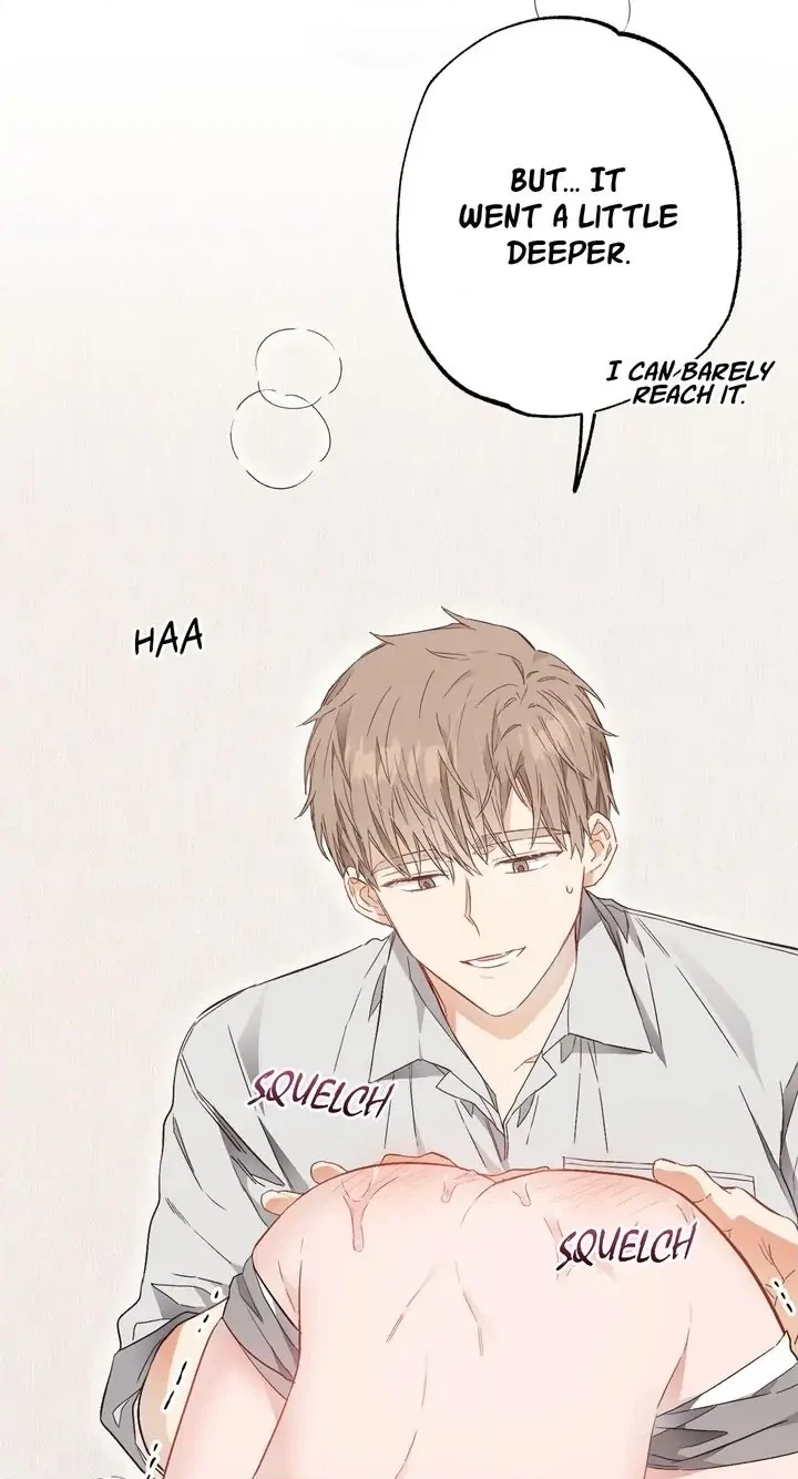 Read Breathing the Same Air chapter 21 image 39 on Lezhin