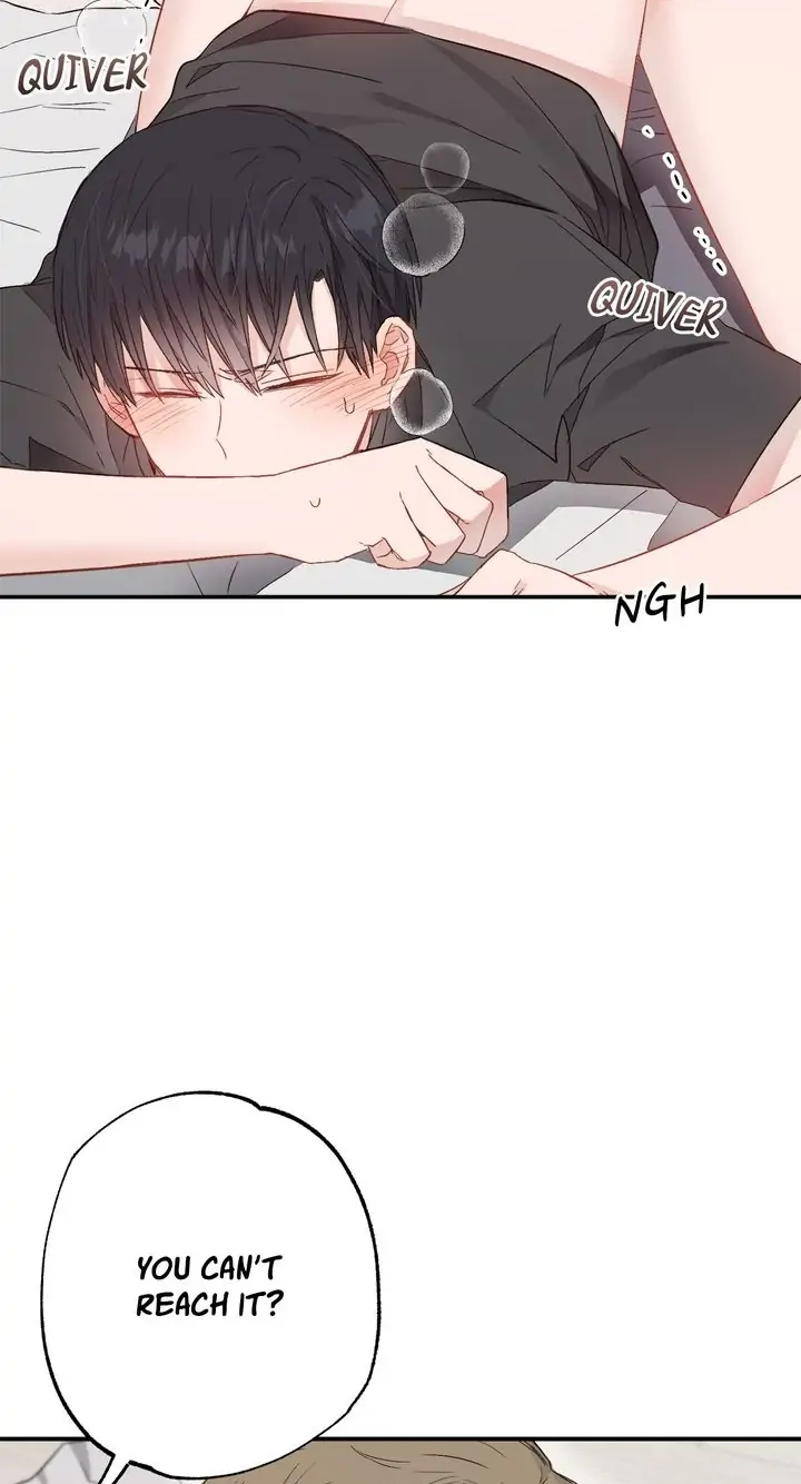 Read Breathing the Same Air chapter 21 image 40 on Lezhin