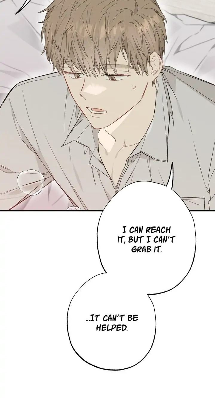 Read Breathing the Same Air chapter 21 image 41 on Lezhin