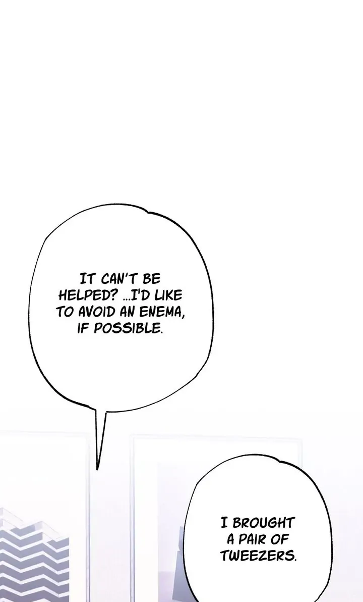 Read Breathing the Same Air chapter 21 image 42 on Lezhin