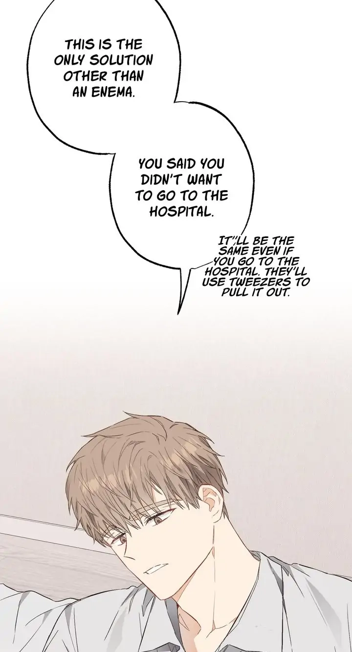 Read Breathing the Same Air chapter 21 image 47 on Lezhin