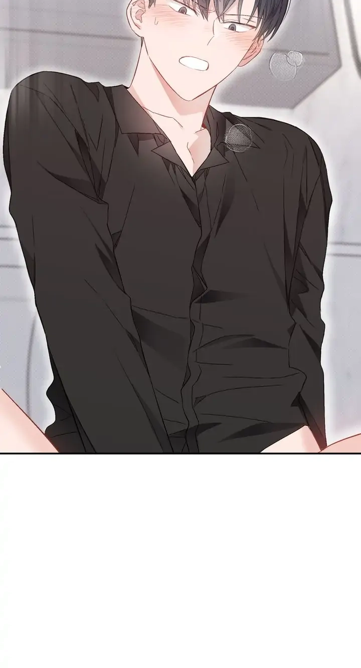 Read Breathing the Same Air chapter 21 image 5 on Lezhin