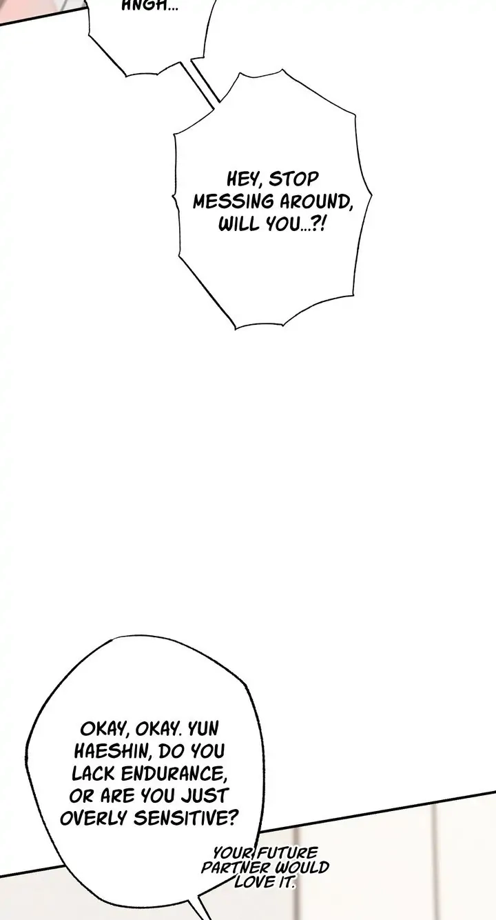 Read Breathing the Same Air chapter 21 image 50 on Lezhin