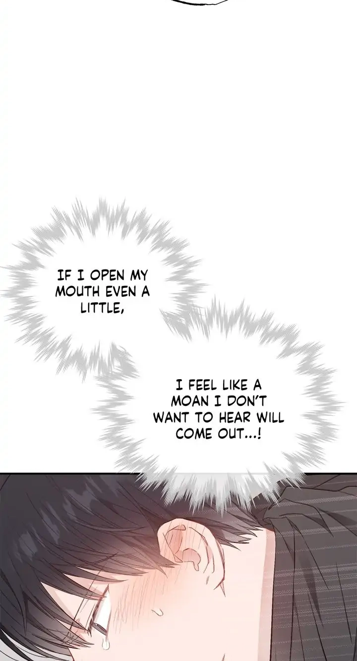 Read Breathing the Same Air chapter 21 image 52 on Lezhin