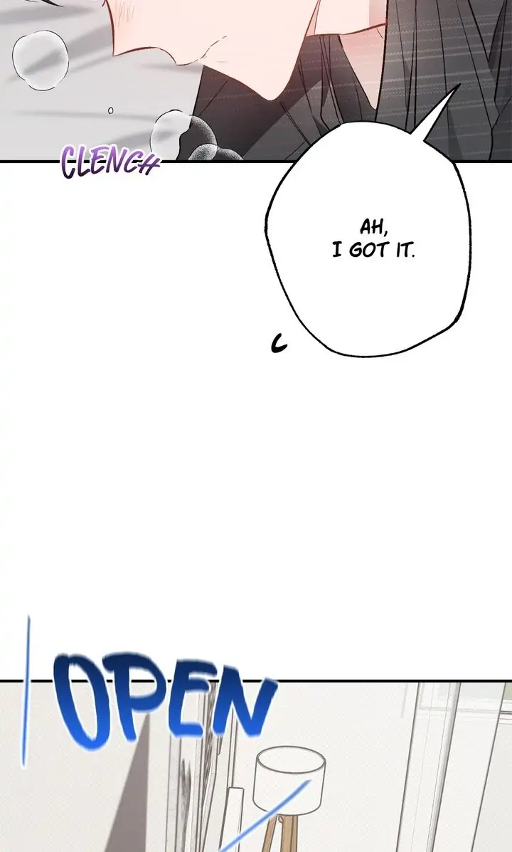 Read Breathing the Same Air chapter 21 image 53 on Lezhin