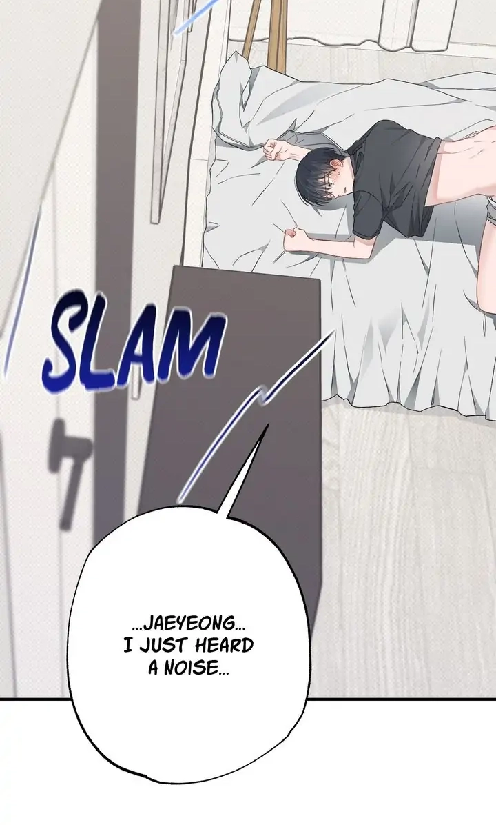 Read Breathing the Same Air chapter 21 image 54 on Lezhin