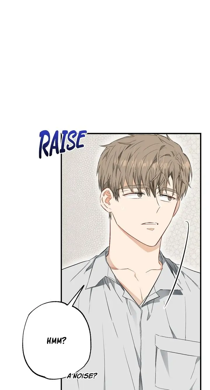 Read Breathing the Same Air chapter 21 image 55 on Lezhin