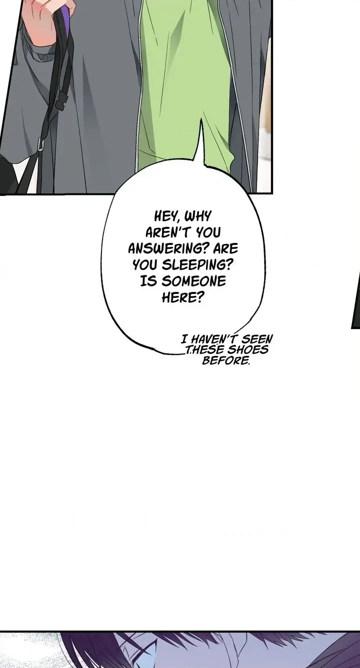 Read Breathing the Same Air chapter 21 image 59 on Lezhin