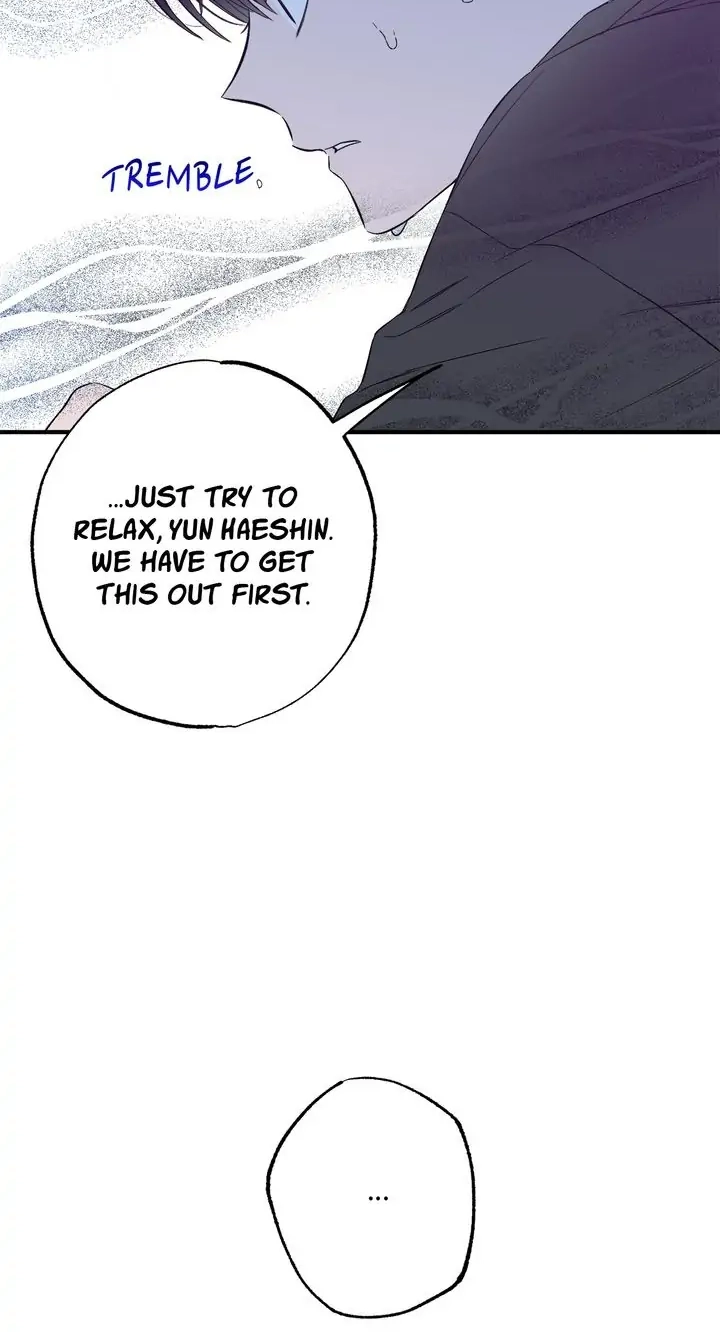 Read Breathing the Same Air chapter 21 image 60 on Lezhin