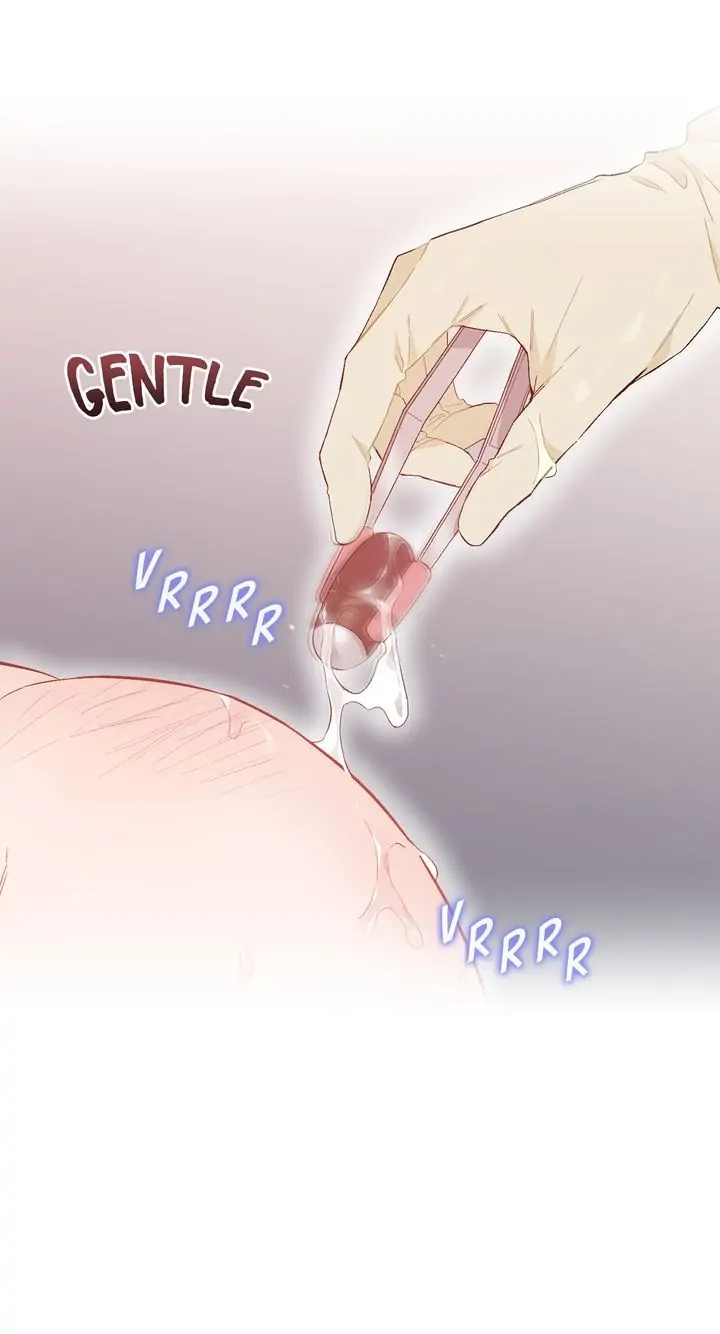 Read Breathing the Same Air chapter 21 image 61 on Lezhin
