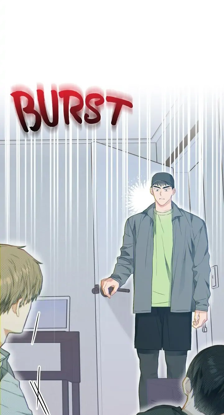 Read Breathing the Same Air chapter 21 image 62 on Lezhin