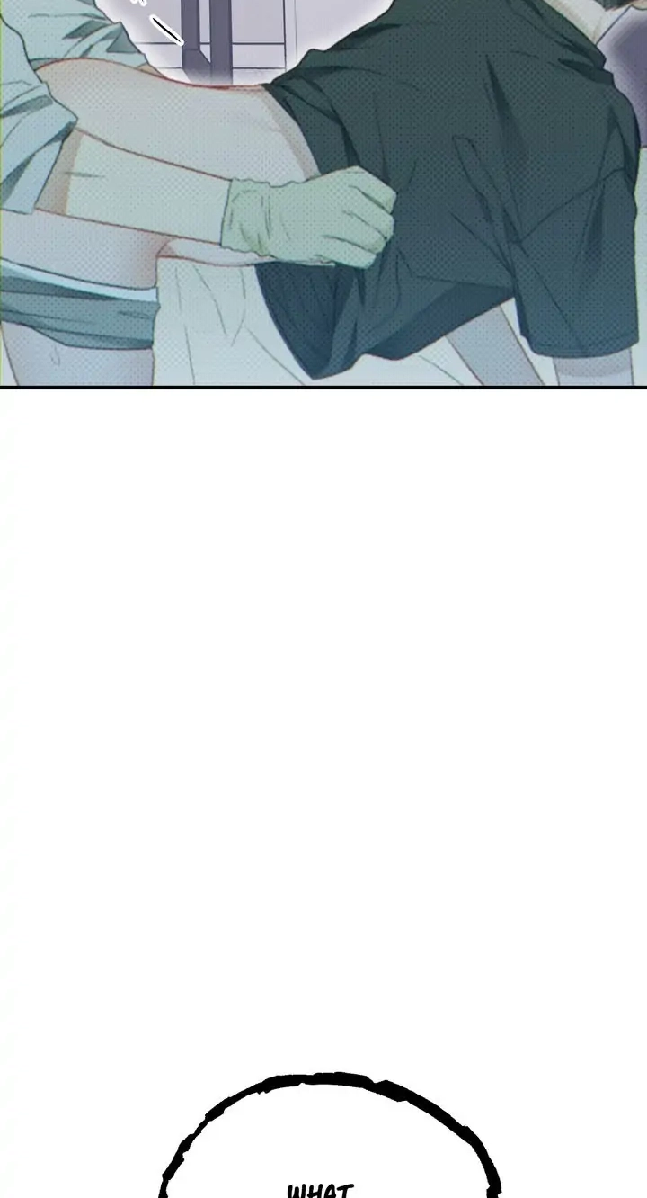 Read Breathing the Same Air chapter 21 image 63 on Lezhin