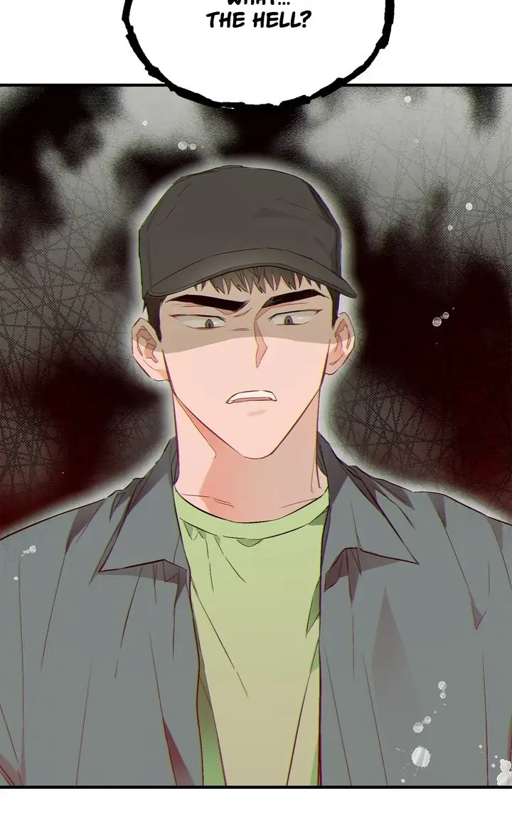 Read Breathing the Same Air chapter 21 image 64 on Lezhin