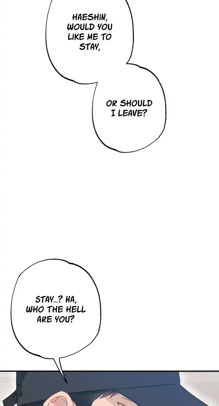 Read Breathing the Same Air chapter 21 image 66 on Lezhin