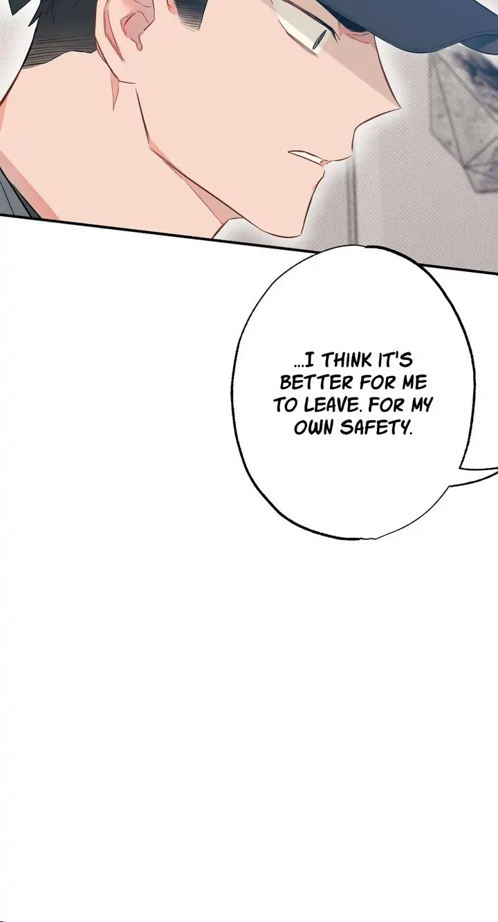 Read Breathing the Same Air chapter 21 image 67 on Lezhin
