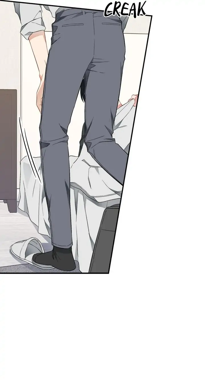Read Breathing the Same Air chapter 21 image 68 on Lezhin