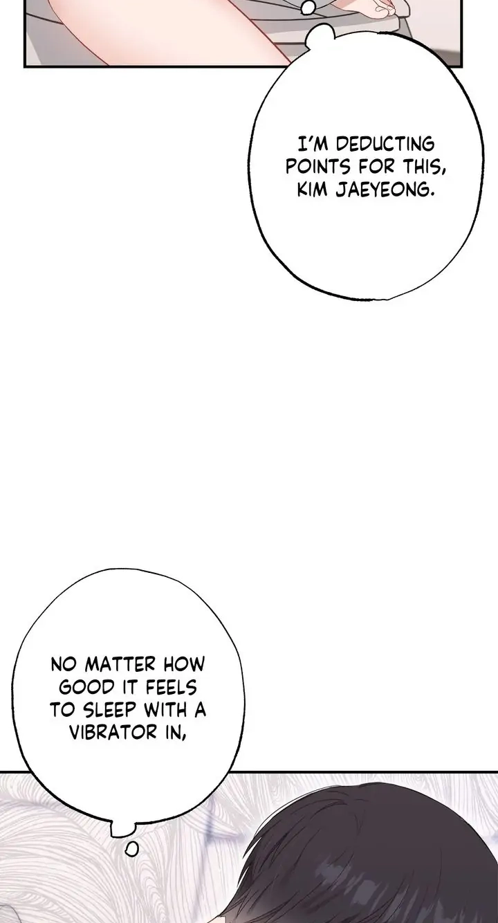 Read Breathing the Same Air chapter 21 image 7 on Lezhin