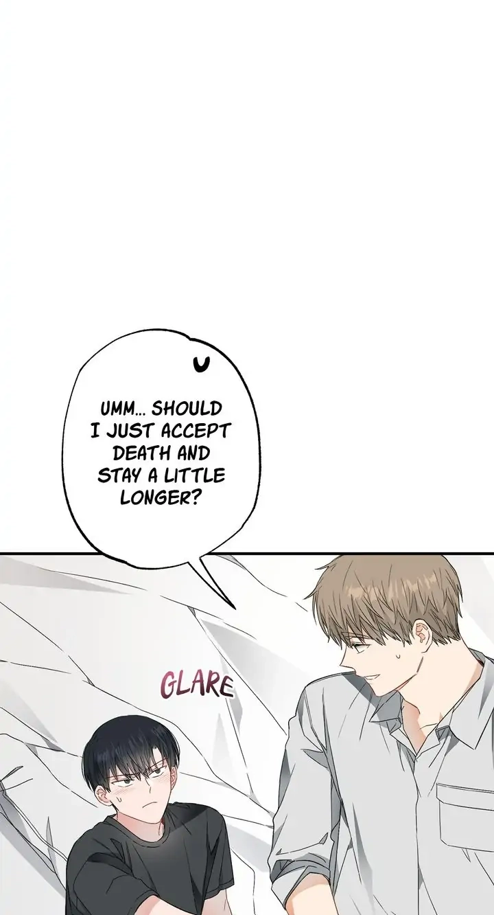 Read Breathing the Same Air chapter 21 image 70 on Lezhin