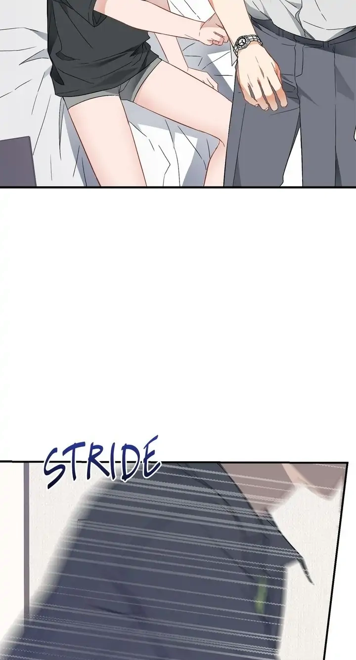 Read Breathing the Same Air chapter 21 image 71 on Lezhin