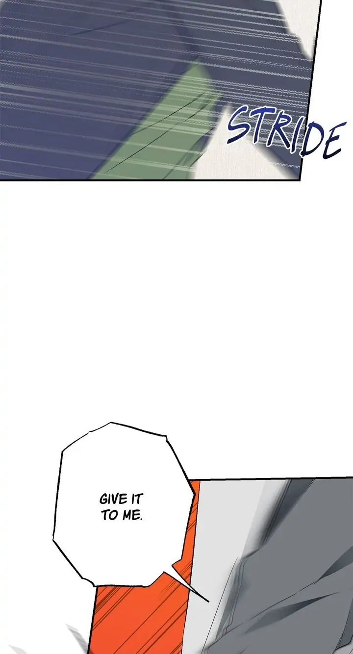Read Breathing the Same Air chapter 21 image 72 on Lezhin