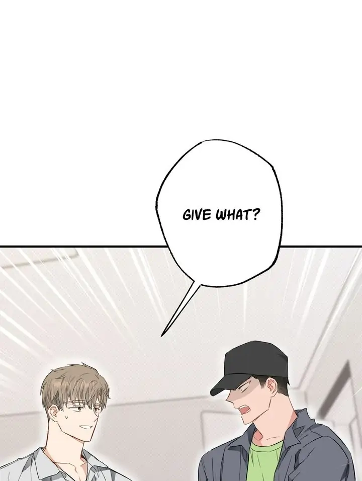 Read Breathing the Same Air chapter 21 image 74 on Lezhin