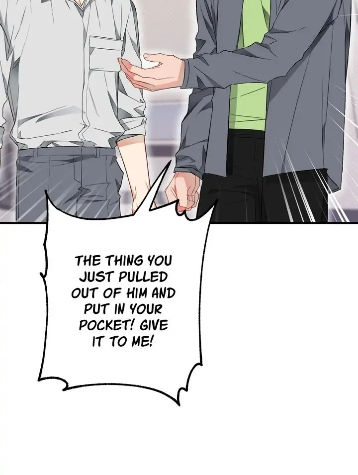 Read Breathing the Same Air chapter 21 image 75 on Lezhin