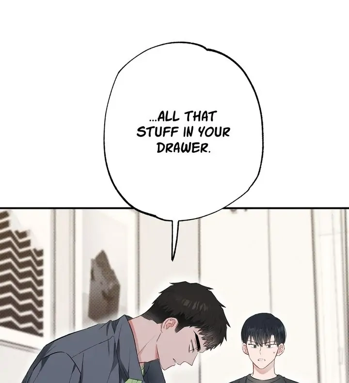 Read Breathing the Same Air chapter 21 image 85 on Lezhin