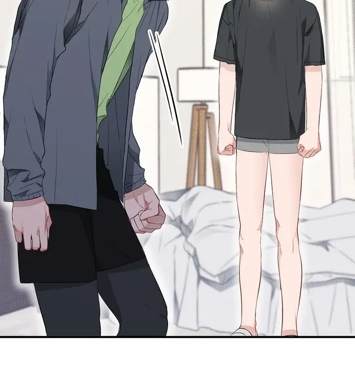 Read Breathing the Same Air chapter 21 image 86 on Lezhin