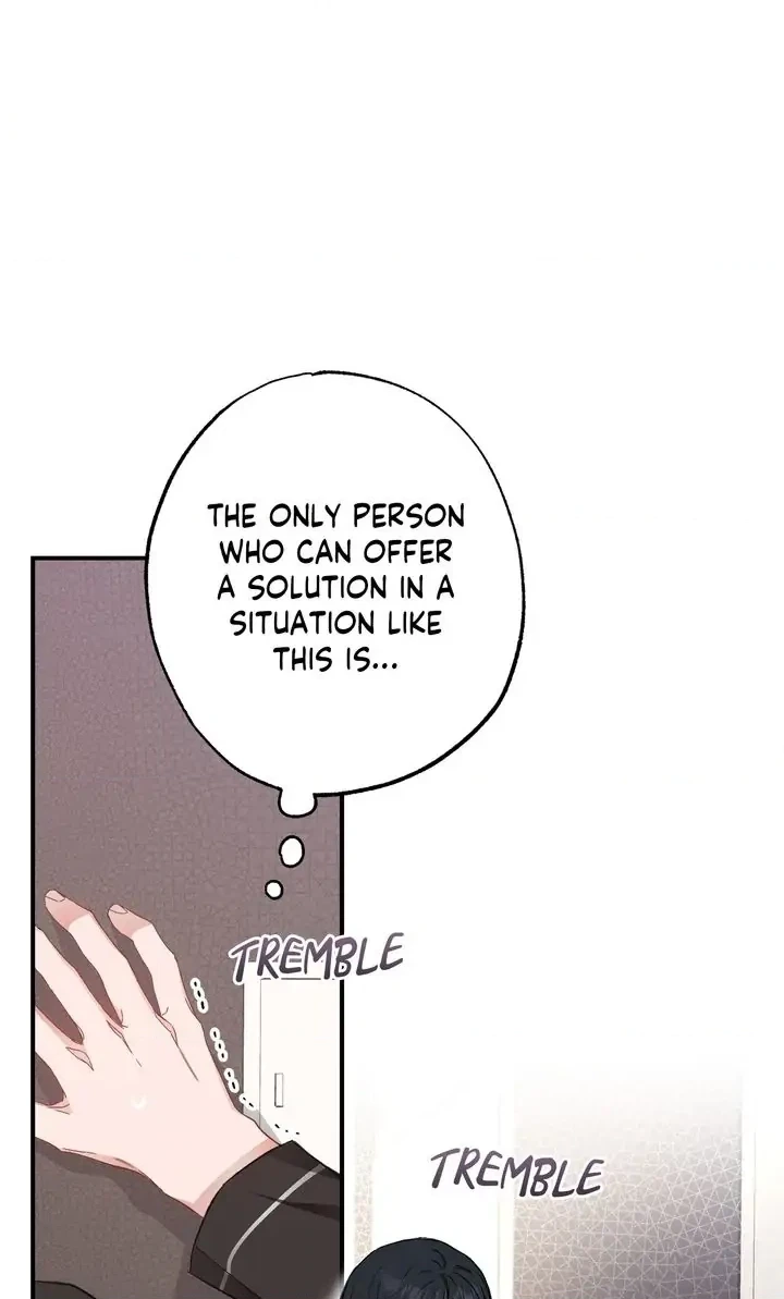 Read Breathing the Same Air chapter 21 image 9 on Lezhin